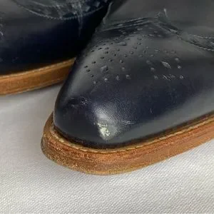 Jeffery West | Shoes | Jeffery West Italian Cross Punch  display picture 1